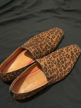 Christian Louboutin | Shoes | Mans Christian Louboutin Dandy  display picture 1